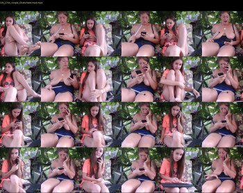 little_princess777 — 8 minute Chaturbate female cam show recording, 720p, Jun 20, 2019