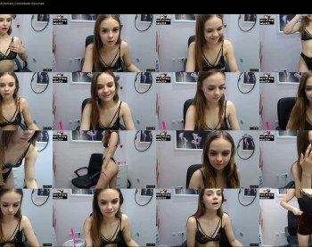 lolli_mary — 29 minute Chaturbate female cam show recording, 1080p, Jun 20, 2019