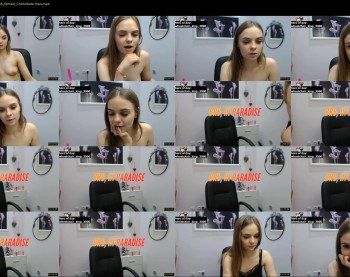 lolli_mary — 29 minute Chaturbate female cam show recording, 1080p, Jun 20, 2019