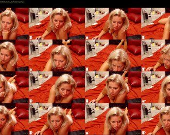 lorabigass — 8 minute Chaturbate female cam show recording, 720p, Jun 20, 2019