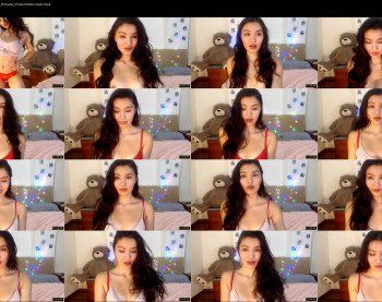 lorileen — 43 minute Chaturbate female cam show recording, 720p, Jun 20, 2019