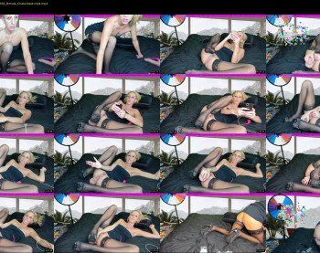 lourdesnoir — 26 minute Chaturbate female cam show recording, 1080p, Jun 20, 2019
