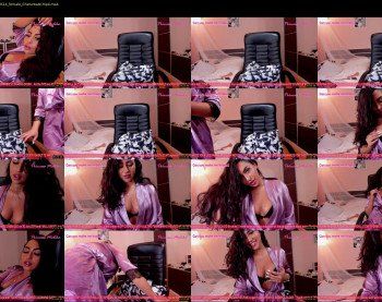 lylas_malika — 29 minute Chaturbate female cam show recording, 1080p, Jun 21, 2019