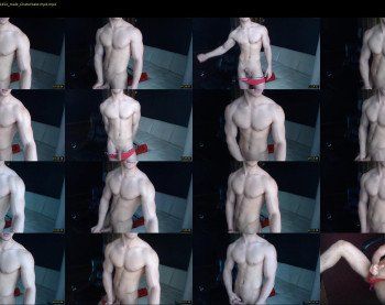 madmaxbad — 64 minute Chaturbate male cam show recording, 720p, Jun 20, 2019