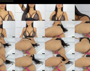 manelykg_ — 29 minute Chaturbate female cam show recording, 720p, Jun 21, 2019