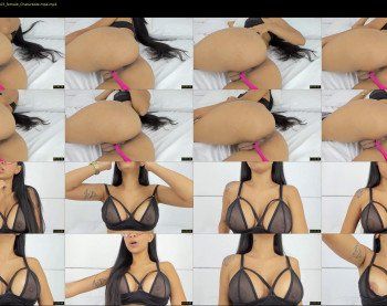 manelykg_ — 29 minute Chaturbate female cam show recording, 720p, Jun 21, 2019