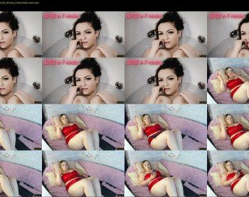 marrygrayes — 47 minute Chaturbate female cam show recording, 1080p, Jun 20, 2019