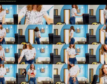 mcflurry18 — 32 minute Chaturbate female cam show recording, 720p, Jun 20, 2019