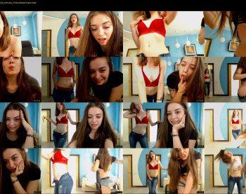 mcflurry18 — 32 minute Chaturbate female cam show recording, 720p, Jun 20, 2019