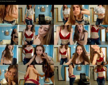 mcflurry18 — 32 minute Chaturbate female cam show recording, 720p, Jun 20, 2019