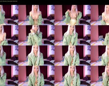 melissaallens — 9 minute Chaturbate female cam show recording, 1080p, Jun 20, 2019
