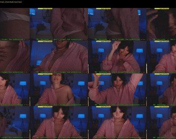 mila_ — 4 minute Chaturbate female cam show recording, 720p, Jun 20, 2019
