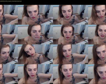 mila_polly_and_forester — 7 minute Chaturbate couple cam show recording, 720p, Jun 21, 2019