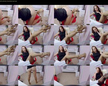 miracle_rose — 34 minute Chaturbate female cam show recording, 720p, Jun 21, 2019