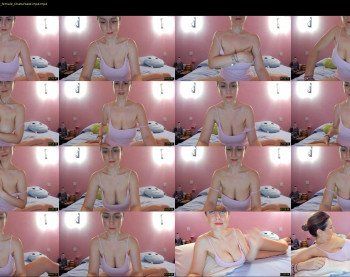 mis_eva — 32 minute Chaturbate female cam show recording, 720p, Jun 20, 2019