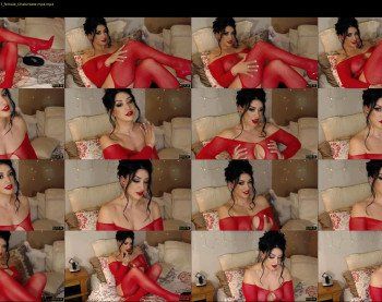 missmina — 3 minute Chaturbate female cam show recording, 480p, Jun 21, 2019