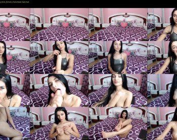 mmmaaa1234 — 56 minute Chaturbate female cam show recording, 1080p, Jun 21, 2019