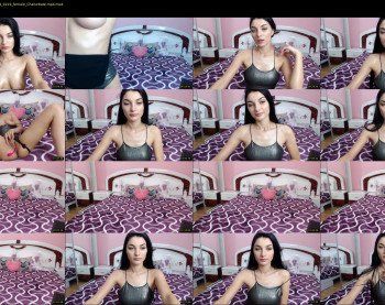 mmmaaa1234 — 54 minute Chaturbate female cam show recording, 1080p, Jun 21, 2019
