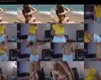 ms_seductive — 31 minute Chaturbate female cam show recording, 1080p, Jun 20, 2019