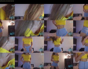ms_seductive — 19 minute Chaturbate female cam show recording, 1080p, Jun 20, 2019