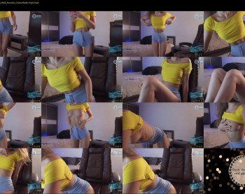 ms_seductive — 17 minute Chaturbate female cam show recording, 1080p, Jun 20, 2019
