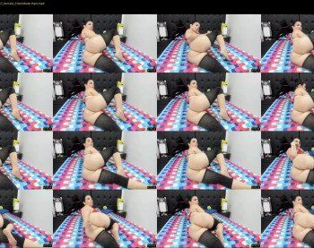 nicoleex1 — 5 minute Chaturbate female cam show recording, 720p, Jun 21, 2019