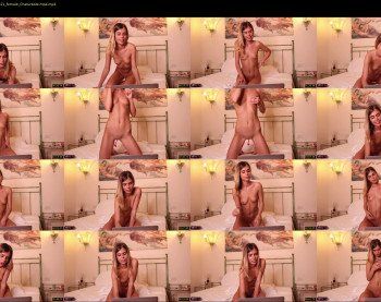 nikkimagic — 8 minute Chaturbate female cam show recording, 1080p, Jun 21, 2019