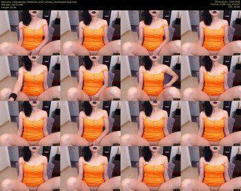 nikkisweetie — 26 minute Chaturbate female cam show recording, 720p, Jun 20, 2019