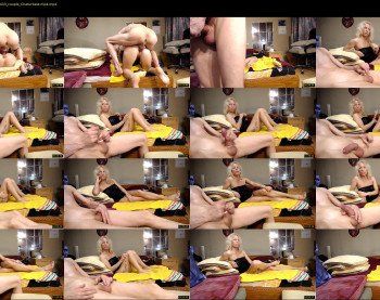 olesia_sean — 29 minute Chaturbate couple cam show recording, 1080p, Jun 20, 2019