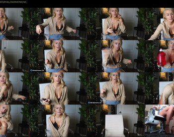 oliviaowens — 51 minute Chaturbate female cam show recording, 1080p, Jun 21, 2019