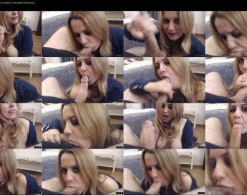 oraljessie — 29 minute Chaturbate couple cam show recording, 1080p, Jun 20, 2019