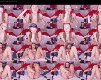 pamelashineebb — 9 minute Chaturbate female cam show recording, 720p, Jun 21, 2019