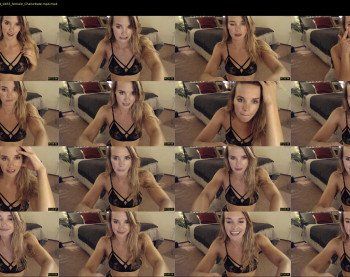 phoenix_taylor — 4 minute Chaturbate female cam show recording, 720p, Jun 21, 2019