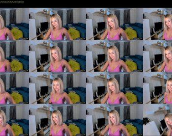 pippalee — 3 minute Chaturbate female cam show recording, 720p, Jun 21, 2019