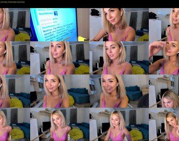 pippalee — 10 minute Chaturbate female cam show recording, 720p, Jun 21, 2019