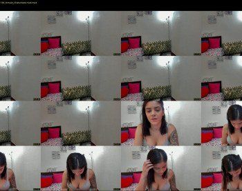 pk2secretxx — 9 minute Chaturbate female cam show recording, 720p, Jun 20, 2019