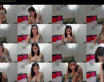 pk2secretxx — 73 minute Chaturbate female cam show recording, 720p, Jun 20, 2019