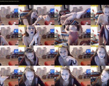 pr3ttyp1nkpussy — 29 minute Chaturbate couple cam show recording, 720p, Jun 20, 2019