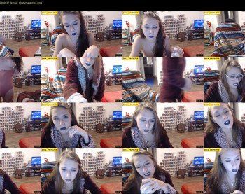 pr3ttyp1nkpussy — 25 minute Chaturbate couple cam show recording, 720p, Jun 20, 2019