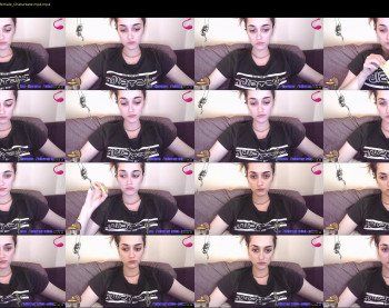 ps4pro — 62 minute Chaturbate female cam show recording, 720p, Jun 20, 2019