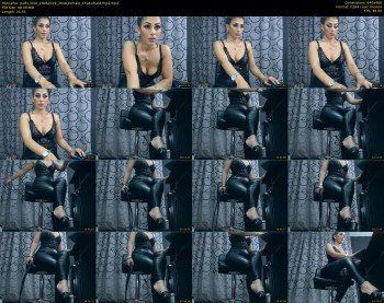 puffy_love — 26 minute Chaturbate female cam show recording, 480p, Jun 20, 2019