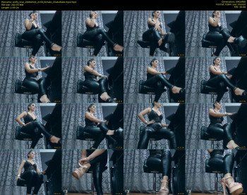 puffy_love — 64 minute Chaturbate female cam show recording, 480p, Jun 20, 2019