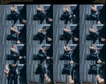puffy_love — 60 minute Chaturbate female cam show recording, 480p, Jun 20, 2019