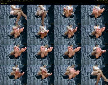 puffy_love — 4 minute Chaturbate female cam show recording, 480p, Jun 21, 2019