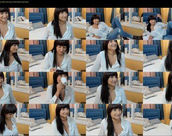 romanticabuse — 29 minute Chaturbate female cam show recording, 1080p, Jun 20, 2019