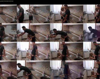 rrr1995 — 7 minute Chaturbate couple cam show recording, 1080p, Jun 20, 2019