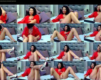rusianbeauty — 37 minute Chaturbate female cam show recording, 1080p, Jun 20, 2019