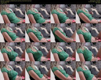 s_mailleee — 9 minute Chaturbate female cam show recording, 720p, Jun 21, 2019