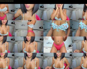 sarahadams — 31 minute Chaturbate female cam show recording, 720p, Jun 20, 2019