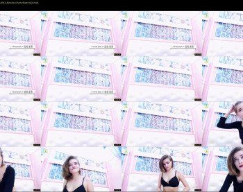 savanahwildc — 57 minute Chaturbate female cam show recording, 1080p, Jun 21, 2019